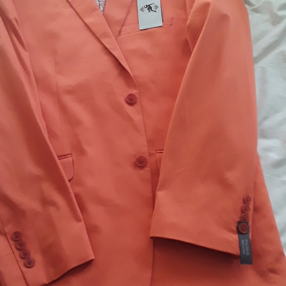 Suit - Picture 2 of 2
